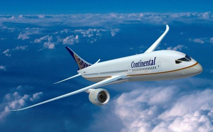 庐山至德国机场航空托运